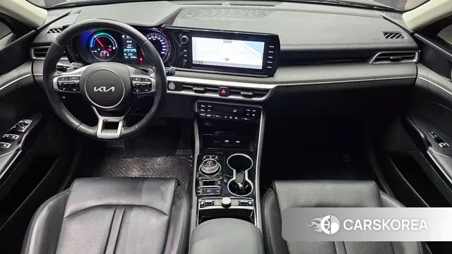 Kia K5 Hybrid 3rd Generation id 3367196 из Кореи 17