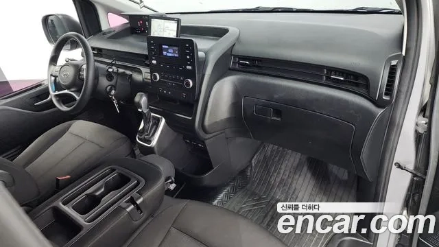 Hyundai Staria id 2906316 из Кореи 17