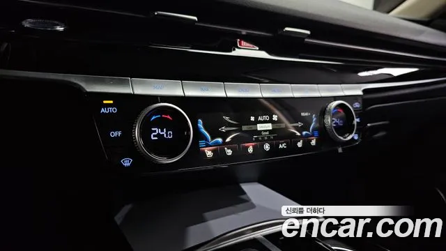 Genesis G80 (RG3) id 2618981 из Кореи 17