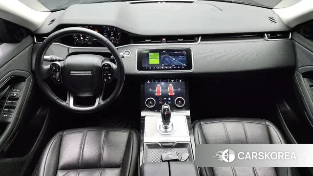 Land Rover Range Rover Evoque 2nd Generation id 2966067 из Кореи 17