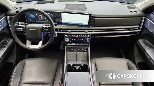 Hyundai Santa Fe (MX5) id 2925495 из Кореи 17