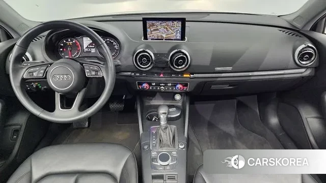 Audi New A3 id 2971388 из Кореи 17