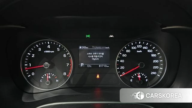 Kia Come New K3 id 3899017 из Кореи 17