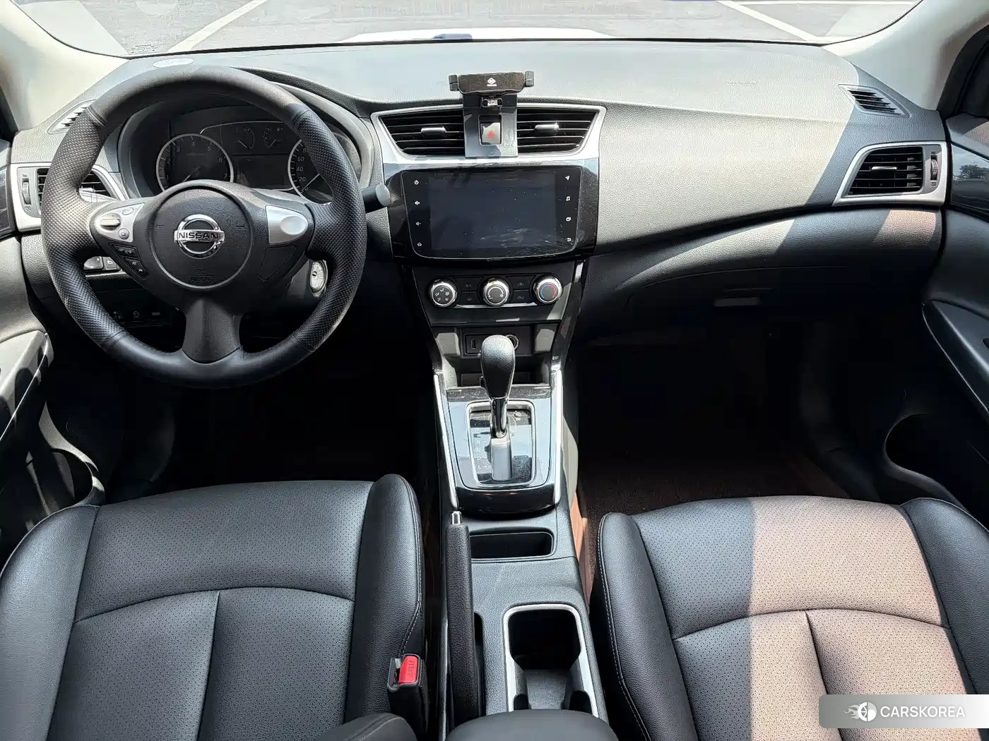 Nissan Sylphy id 4653738 из Китая 13