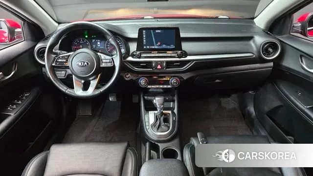 Kia Come New K3 id 3608370 из Кореи 17