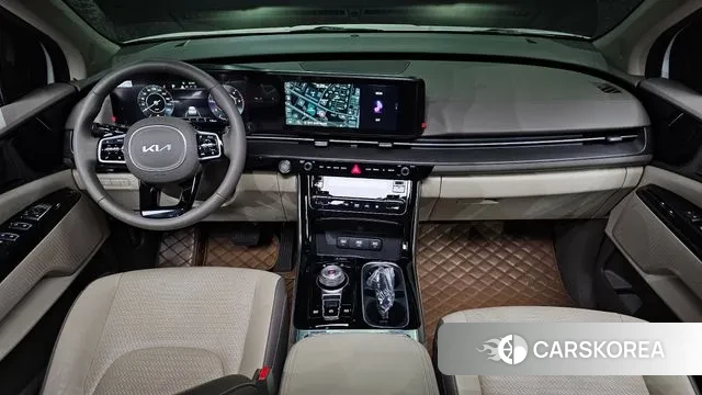 Kia Carnival 4th generation id 3600755 из Кореи 17