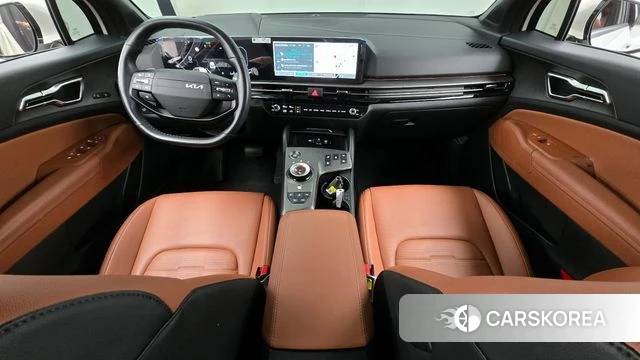 Kia The New Sportage 5th Generation id 3810991 из Кореи 17