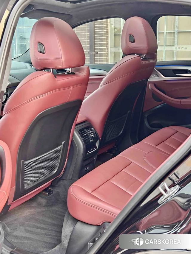 BMW X4 id 4273166 из Китая 11
