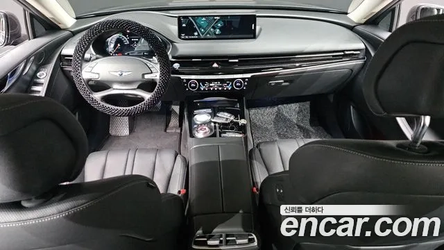 Genesis G80 (RG3) id 2921877 из Кореи 17