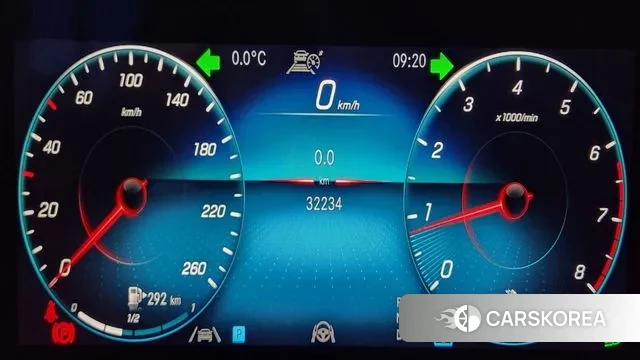 Mercedes-Benz E-Class W213 id 3690911 из Кореи 17