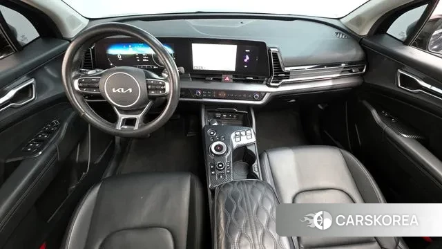 Kia Sportage 5th Generation id 3746631 из Кореи 17