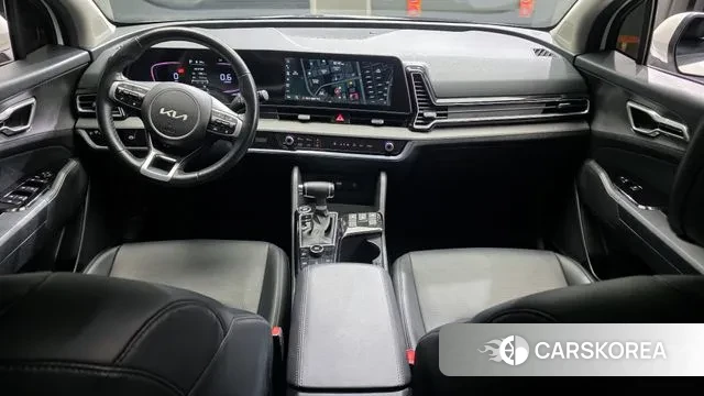 Kia Sportage 5th Generation id 3372994 из Кореи 17