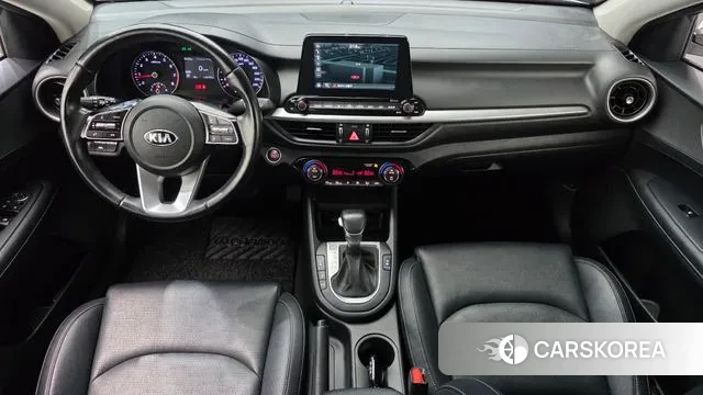 Kia Come New K3 id 3329893 из Кореи 17