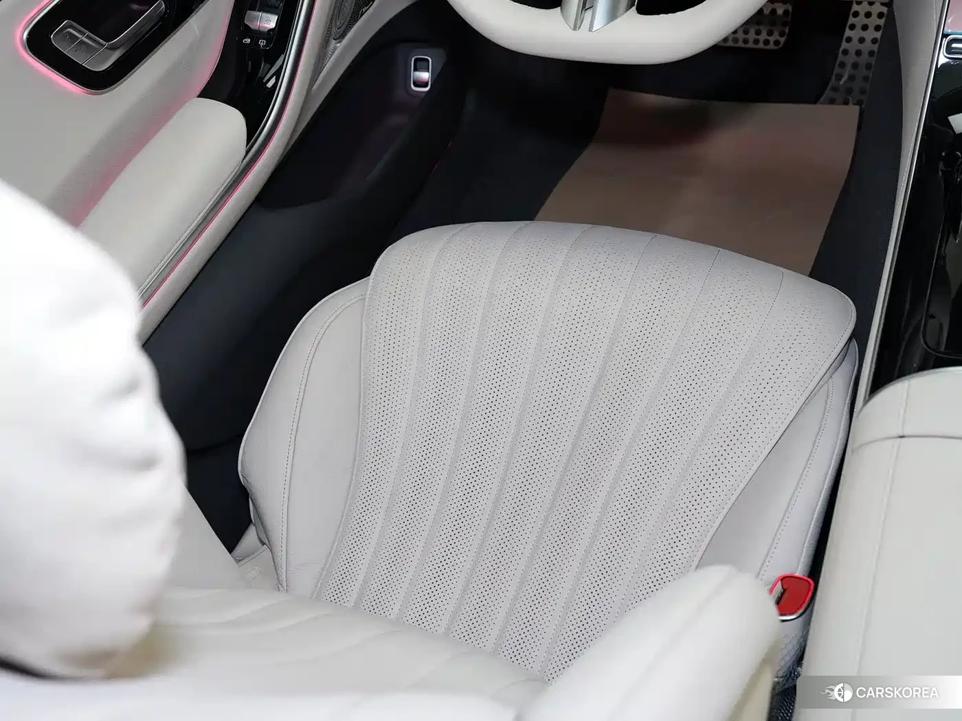 Mercedes-Benz S-Class id 4538723 из Китая 29