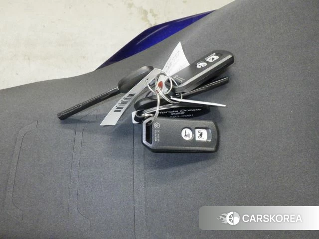 Honda X-ADV 750 id 3950154 из Японии 31