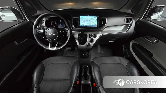 Kia The New Ray id 4350215 из Кореи 17