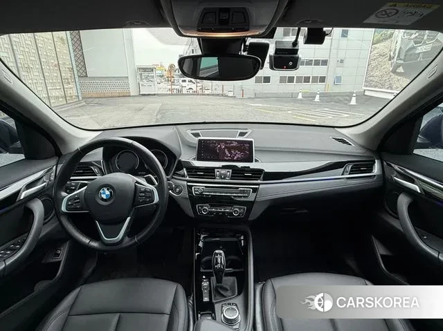 BMW X1 (F48) id 3268453 из Кореи 17