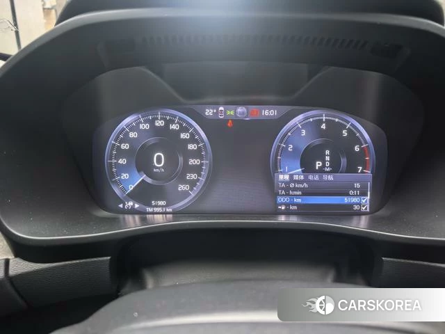 Volvo XC40 id 3890040 из Китая 8