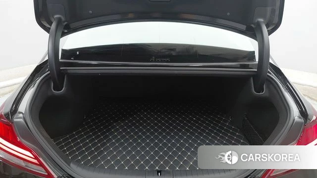 Genesis G70 id 4513228 из Кореи 17