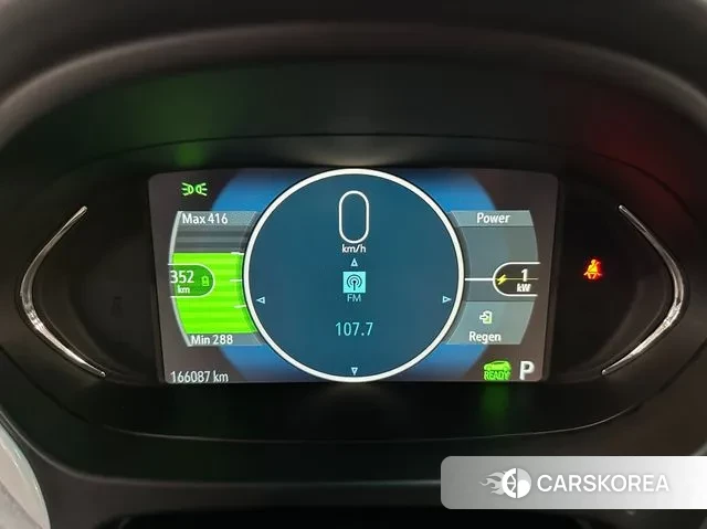 Chevrolet (GM Daewoo) Bolt EV id 3187945 из Кореи 17