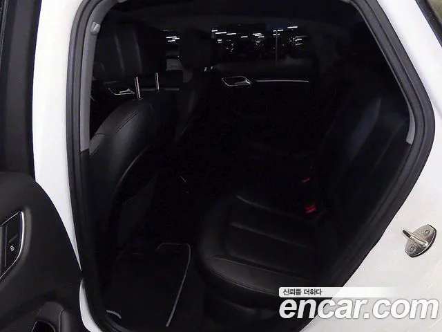 Audi New A3 id 2846974 из Кореи 16