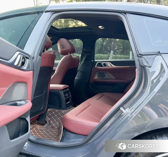 BMW 4 series id 3907817 из Китая 16