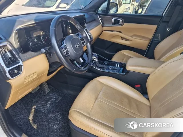 Kia Sorento 4th Generation id 3582780 из Кореи 15