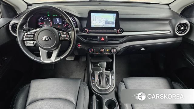 Kia Come New K3 id 4424039 из Кореи 27