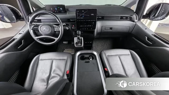 Hyundai Staria id 3591101 из Кореи 17