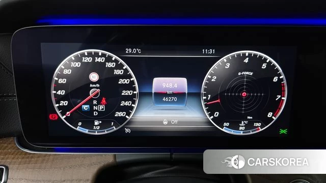 Mercedes-Benz E-Class W213 id 4737330 из Кореи 29