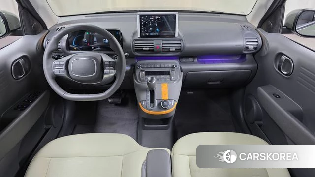 Hyundai Casper id 4388360 из Кореи 30