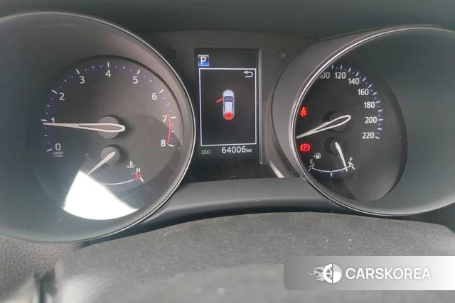 Toyota IZOA id 4277076 из Китая 14