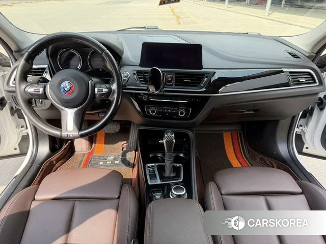 BMW 1 series id 4216268 из Китая 7