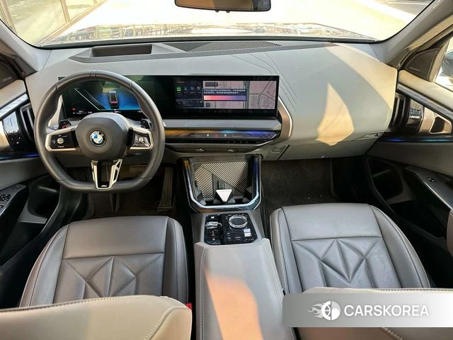 BMW X3 id 4341607 из Китая 10