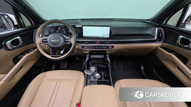 Kia The New Sorento 4th Generation id 4834273 из Кореи 27