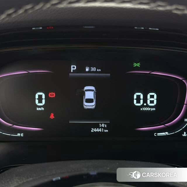 Kia K3 id 4321181 из Китая 16