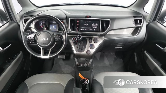 Kia The New Ray id 4774788 из Кореи 34