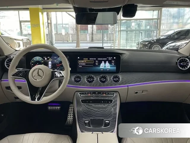 Mercedes-Benz CLS-Class C257 id 3685351 из Кореи 17