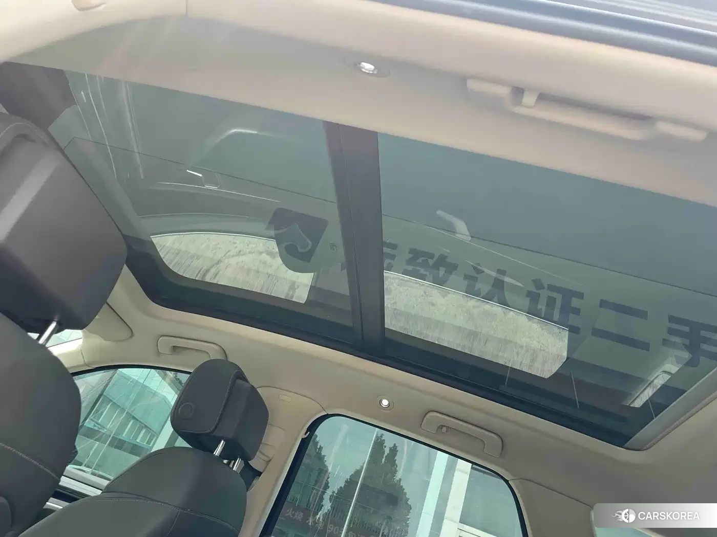 Volkswagen Touareg id 4607112 из Китая 10