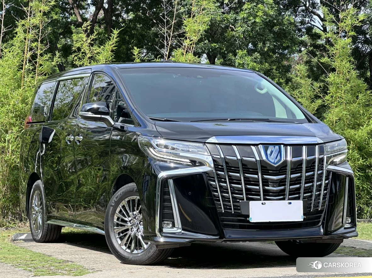 Toyota Elfa id 4493273 из Китая 34