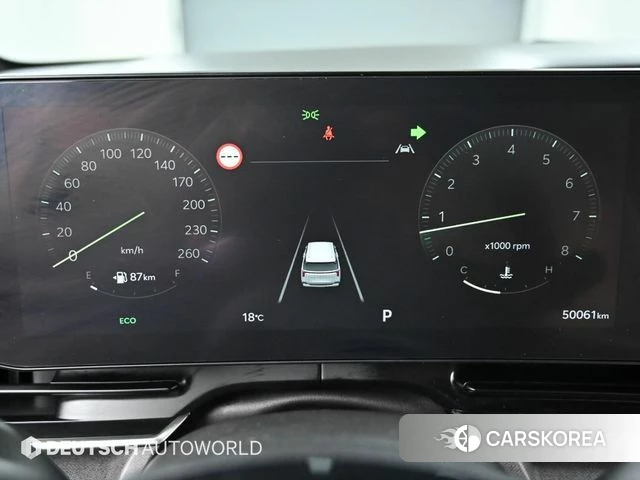 Kia The New Carnival 4th Generation id 3856410 из Кореи 17