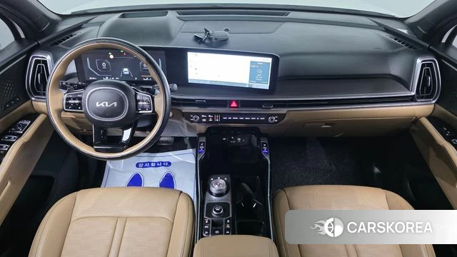 Kia The New Sorento 4th Generation id 4847750 из Кореи 28
