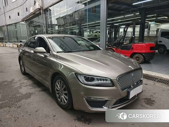 Lincoln MKZ id 4213314 из Китая 11