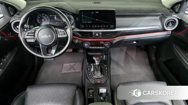Kia The New K3 2nd generation id 3871616 из Кореи 17