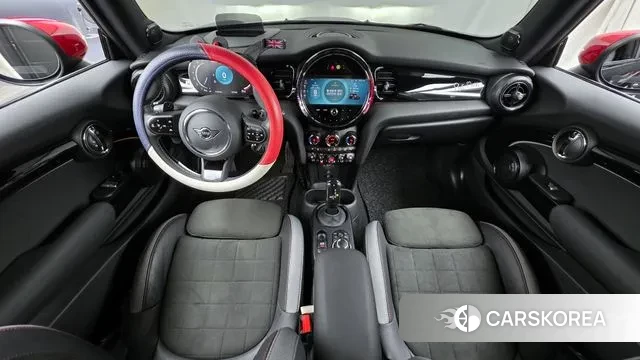 Mini Cooper S id 3016492 из Кореи 17