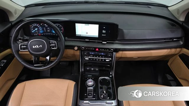 Kia Carnival 4th generation id 3877424 из Кореи 17