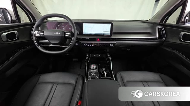 Kia The New Sorento 4th Generation id 4847324 из Кореи 17