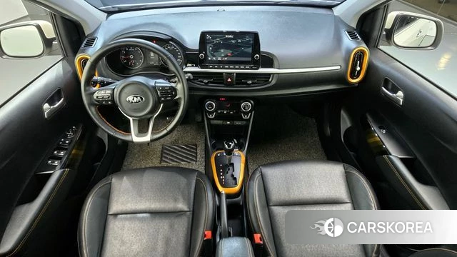 Kia Morning Urban (JA) id 4304210 из Кореи 29