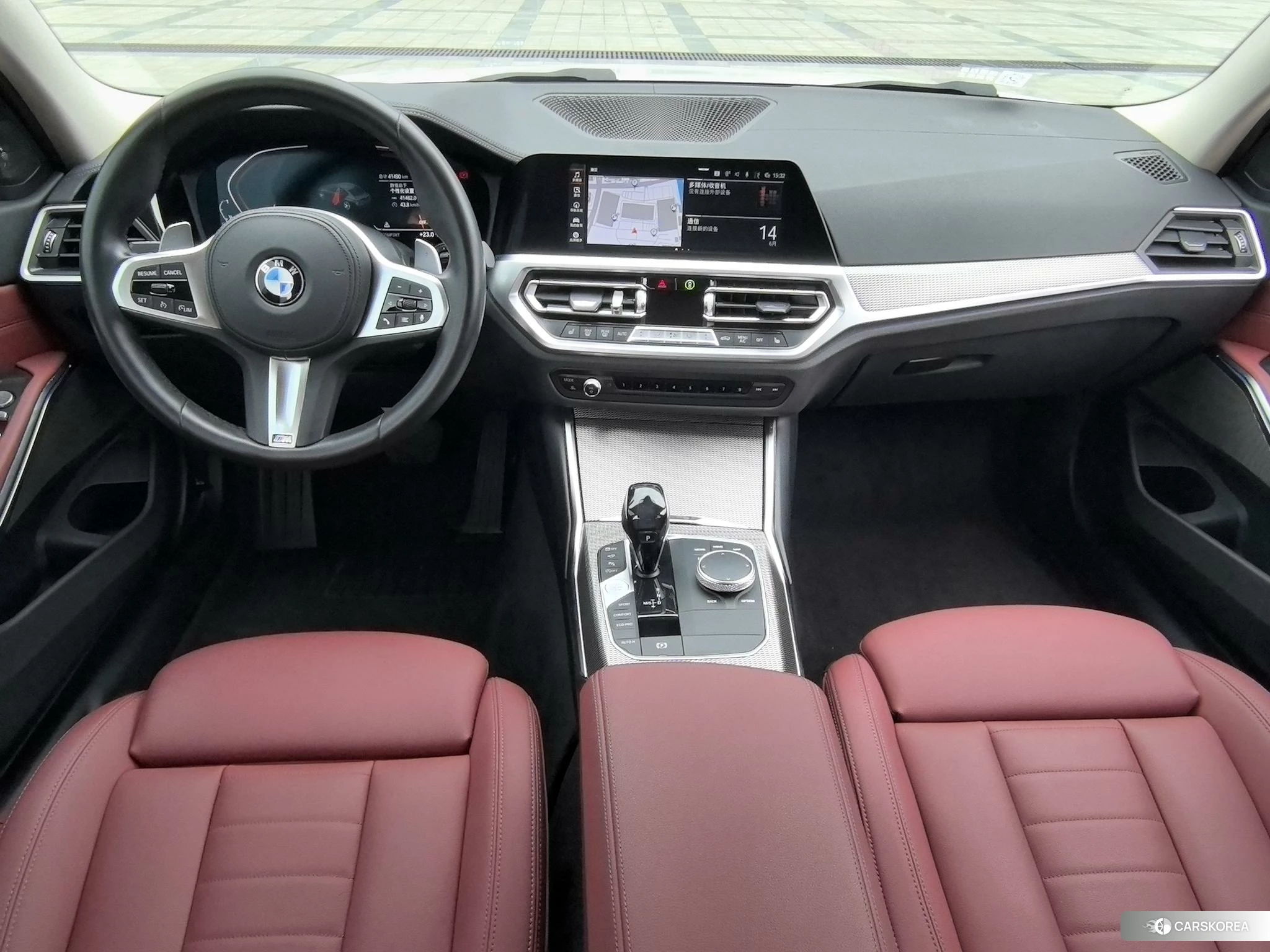 BMW 3 series id 4454079 из Китая 11