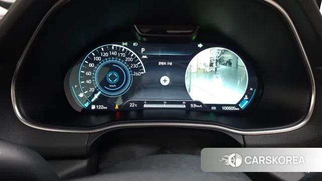 Genesis GV80 id 3197690 из Кореи 17